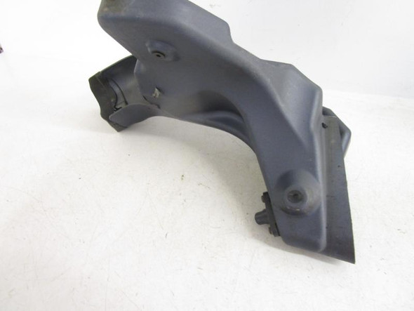 94 Kawasaki Ninja ZX9R B Air Intake Duct Front Left Ram Air 14073